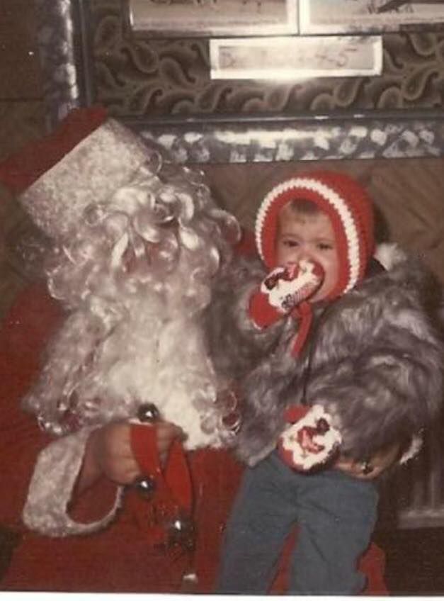 Vintage Christmas